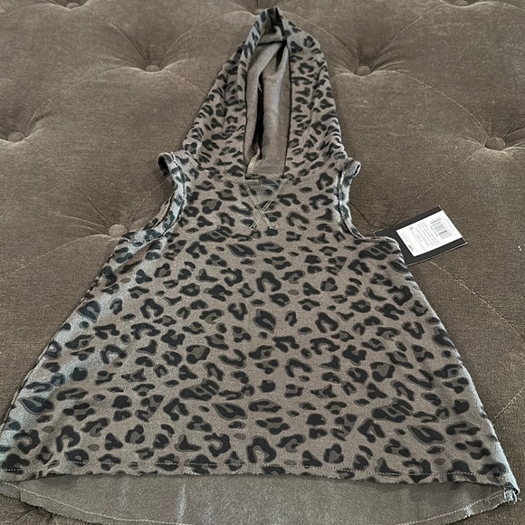 Art class hooded vest size 18 months NWT - Picture 1 of 3